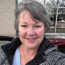 Sharlene Frizzell