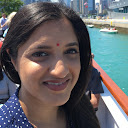 Arpita Patel