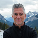Derek Webber