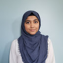 Najah Mubashira