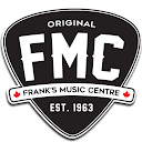Frank's Music Centre