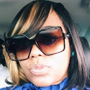 Firstlady Lakisha Steen