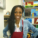 Markeia Partlow