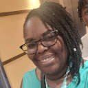 Danielle Dandridge