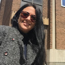 pegah amini