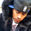 Austin Brown