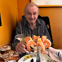 Nick Panaseiko Sr.