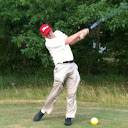 Jerry Seal (Tanglewood Golf Academy)