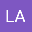 LA