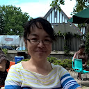 TONG ZHAO