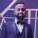 Shivan Patel