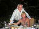 Deborah & David Fisher