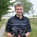 Nick Vinnicombe