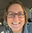 Katie Yarber