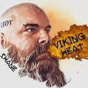 Shane Viking Heat Hammond