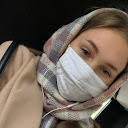 Kseniia Antropova