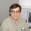 Richard Packham