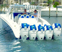 Big Wave SeaDoo