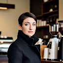 Sasha Westerkamp