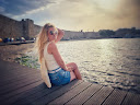 Nadiia Savitska