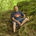 John Prater