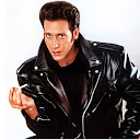 Randall James