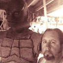danny christlieb (Monster man)
