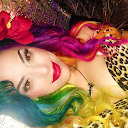 Lindsay Gonzales (Lindsay The Glamorous)