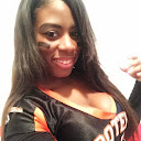 Celestine Eady