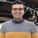 Mehdi Salar