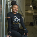 Takera Lawery (DDSAC Coaching Director)