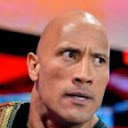 IM NOT A ROCK IM THE ROCK