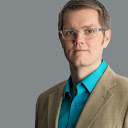 Paul Johnson