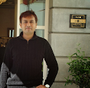 Kashyap Mistry