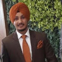 Arshdeep Singh Somal