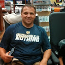 Jeff Harry