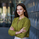 Solomiya Horokhivska