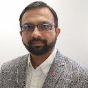 Rizwan Waqar