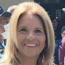 Michelle Sworden