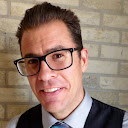 Mark Powell