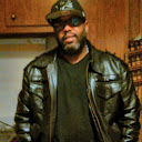 yorel thompson