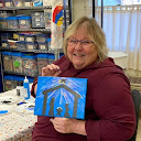 Jane Williams