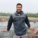 Ashwin Ramesh