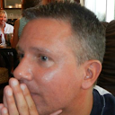 Scott Ridgway