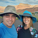 Mike & Melissa