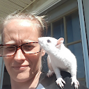 Cherie Mills Reynolds