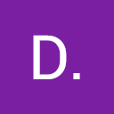 D. B.