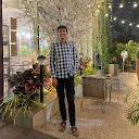 Harshal Pokiya