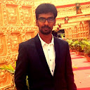 Sreeharsha S