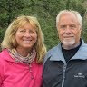 Steve and Tami Pedersen